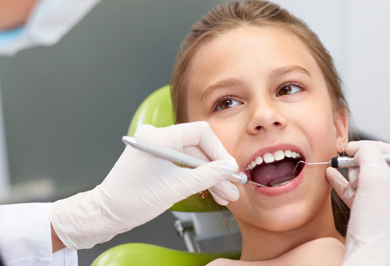 Çocuklarda Diş Hekimi Korkusunu Yenmenin En Etkili Yöntemleri